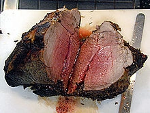 Fillet Certified grass fed beef +-1.4kg