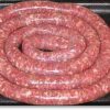 Beef Sausage +-500g Certified Grass fed or Karoo Wors