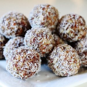 Date balls 100g