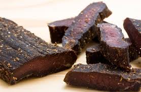 Beef biltong-250g