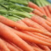 Juicing Carrots per kg