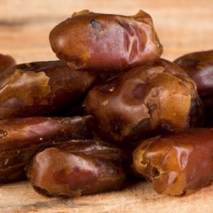 Pitted  Dates 250g