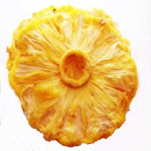 Dried pineapple 50g