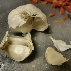 Garlic 100g