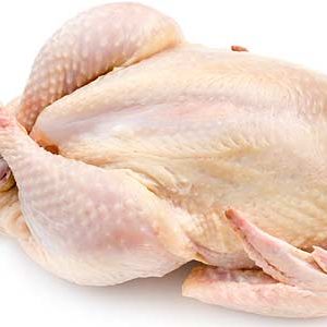 Free Range Whole Chicken+-2-2.4kg