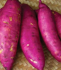 Sweet Potatoes Red skin Per kg