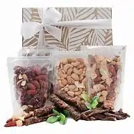 School Snack kit