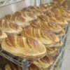 Sourdough bread