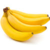 Bananas 1Kg Available