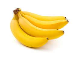 Bananas 1Kg Available