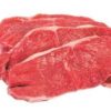 Beef Rump steak +-850g Certified grass fed