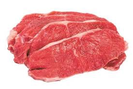 Beef Rump steak +-850g Certified grass fed