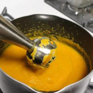 Butternut Soup pack 500g