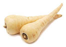 Parsnip bunch limited