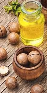 Extra virgin Organic Macadamia Oil 500ml