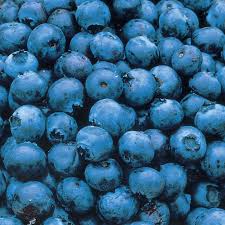 Frozen Blueberries 1kg