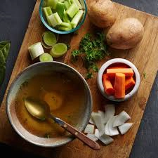 Winter wellness box