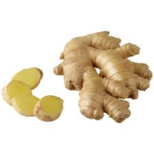 Fresh Ginger 150g limited
