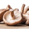Shiitake Mushrooms 200g (Exotic)