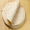 Coconut Wraps pack of 6