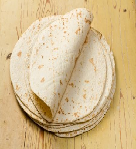 Coconut Wraps pack of 6