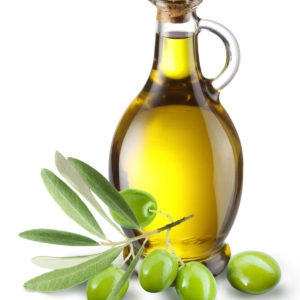 Oils & Well-being