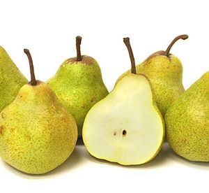 1kg Pears