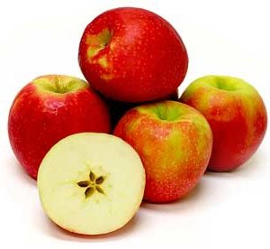 Apples Variety