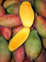 Mangoes each 1kg- Limited