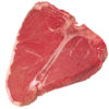 Sirloin Steak 800g