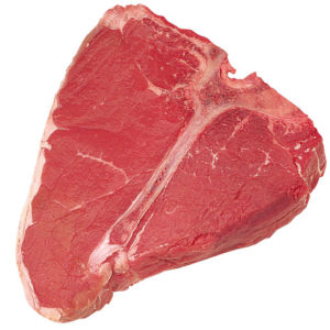 Sirloin Steak 800g