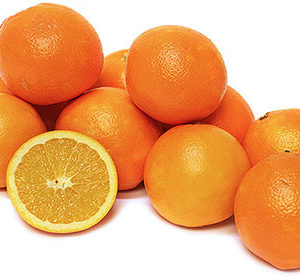 Oranges 500g new season