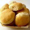 Burger Buns-Coconut based