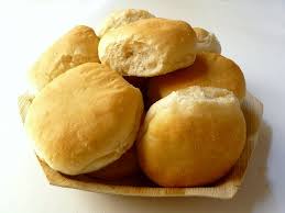 Burger Buns-Coconut based