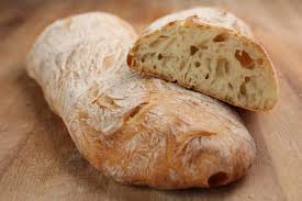 Ciabatta bread