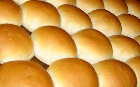 Cocktail Rolls-pack of 12-Coconut flour