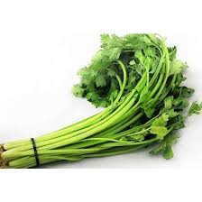Soup celery bunch\