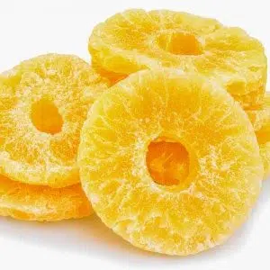 Dried