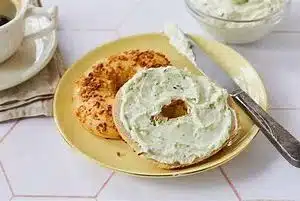 Vegan Cream Cheese 200g